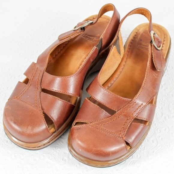 dansko fisherman sandals